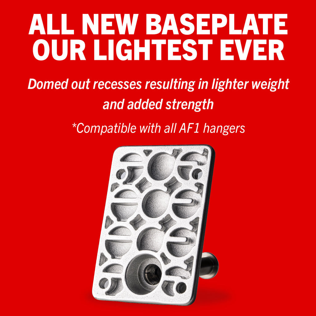 ACE TRUCKS AF1 INVERTED POLISHED HOLLOW – The Drive Skateboard Shop