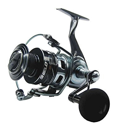 Penn Slammer III 3500 Spinning Reel - SLAIII3500 – The Fishing Shop