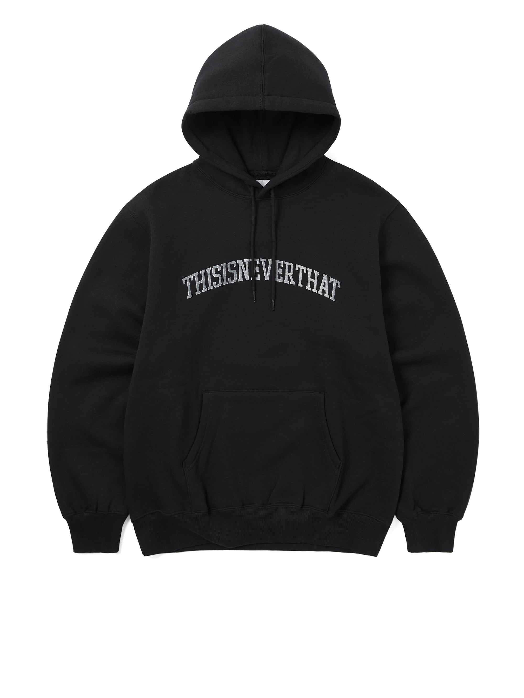 Arch-Logo Hoodie – thisisneverthat® JP