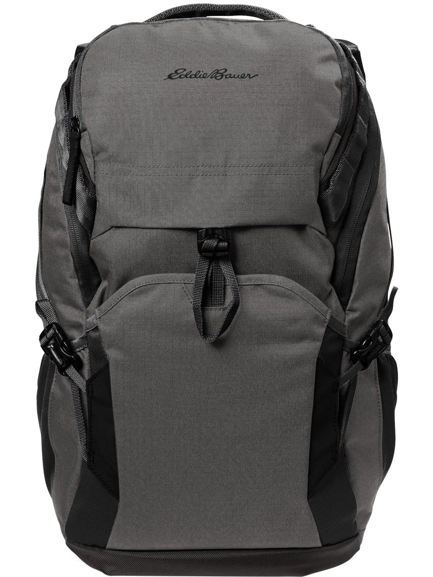 Eddie Bauer Tour Backpack with Embroidery | EB915 | Thread Logic