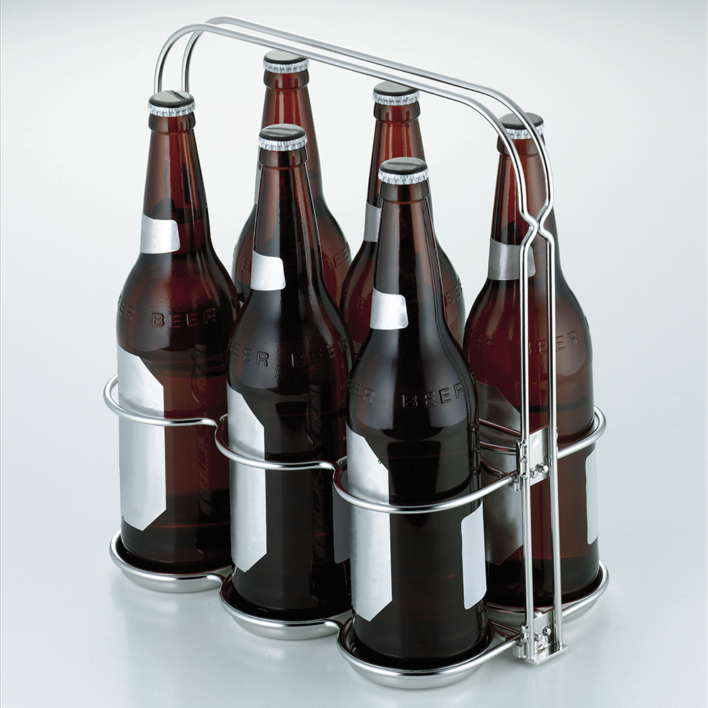 ビールキャリー | 商品 | ThreeSnow スリースノー