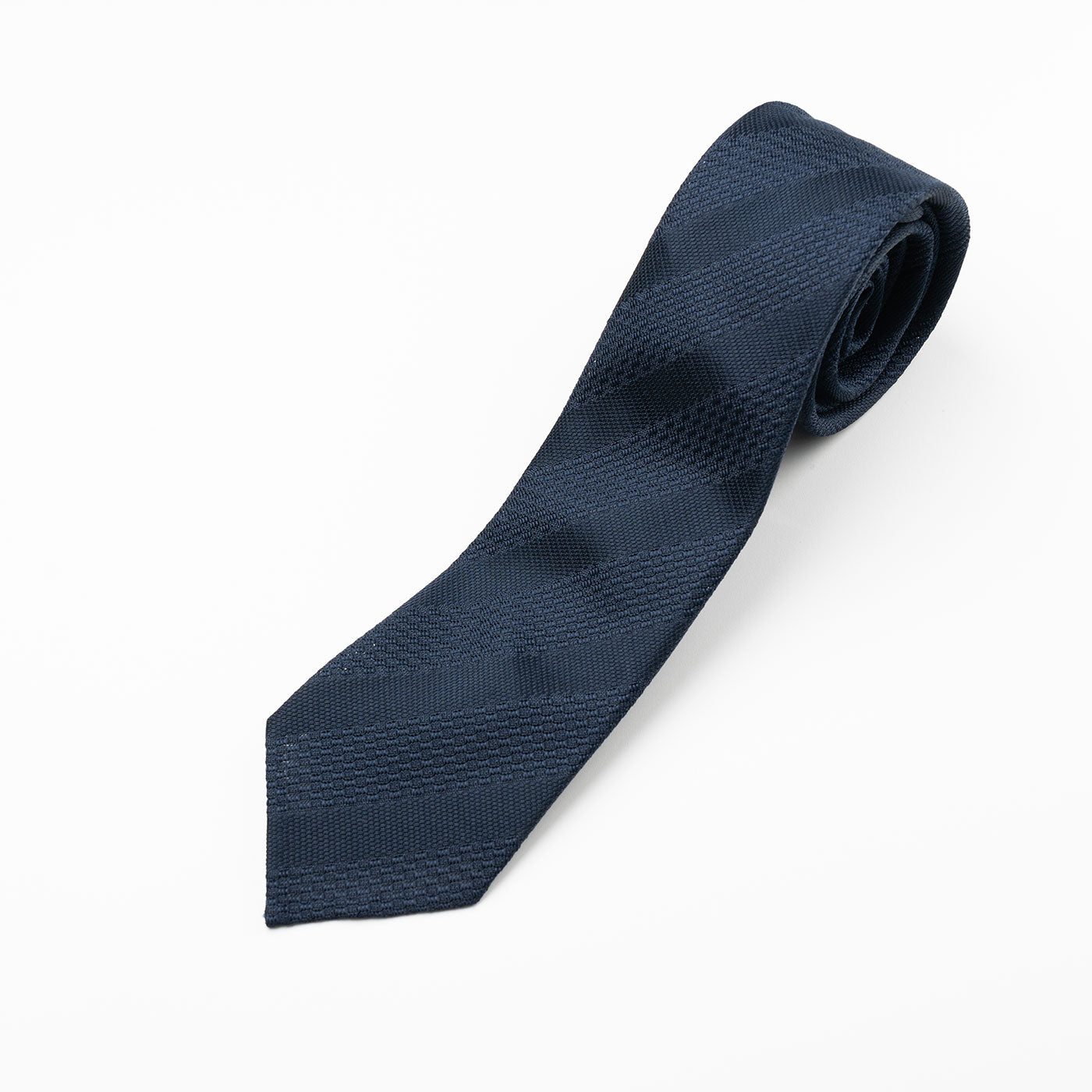 Sevenfold Tie | セブンフォールドネクタイ – ThreeThread