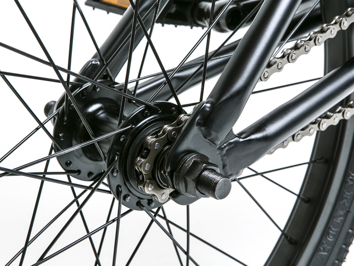 CRANKER 20 | THREE WEATHER｜スリーウェザー