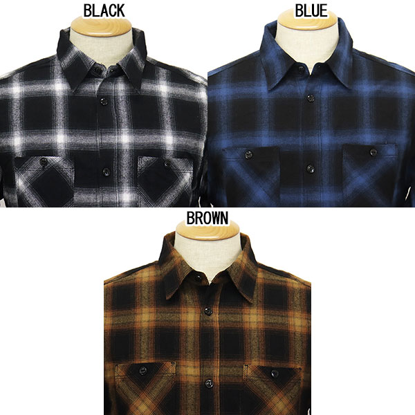 正規取扱店 FIVE BROTHER (ファイブブラザー) 152460 ライトフランネル