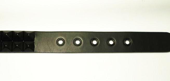 正規取扱店666 Studded Gear 666スタッデッドギア 2連ピラミッド