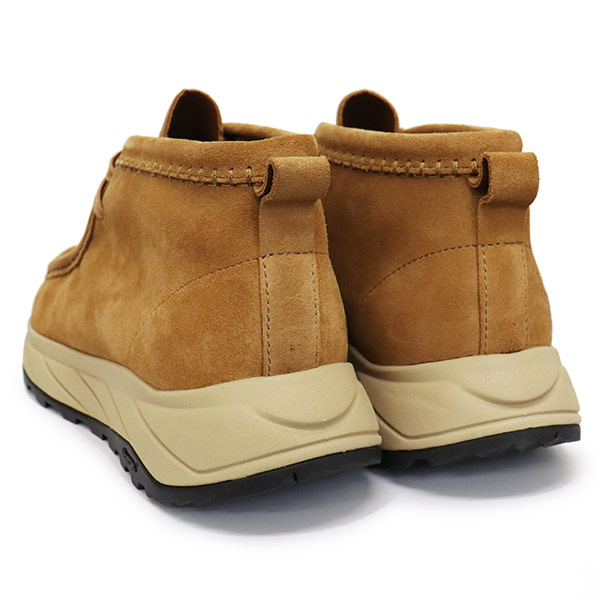 正規取扱店 Clarks (クラークス) 26173319 Wallabee Eden ワラビー