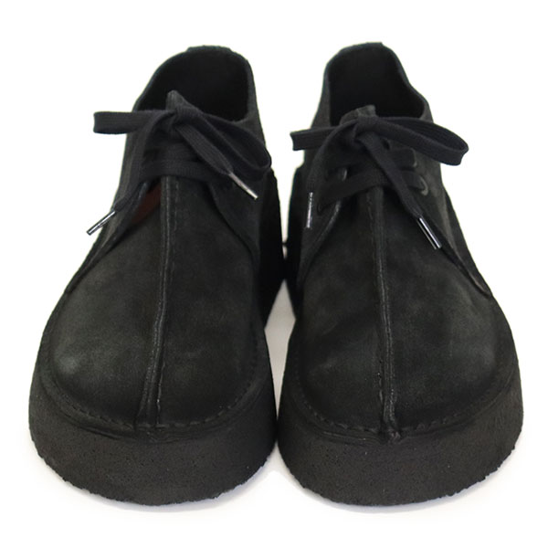 正規取扱店 Clarks (クラークス) 26174019 Trek Wedgeトレック