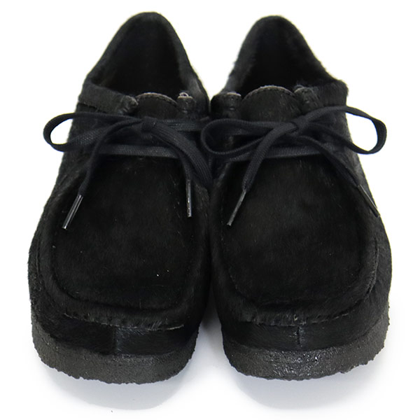 正規取扱店 Clarks (クラークス) 26174031 Wallabee ワラビー メンズ
