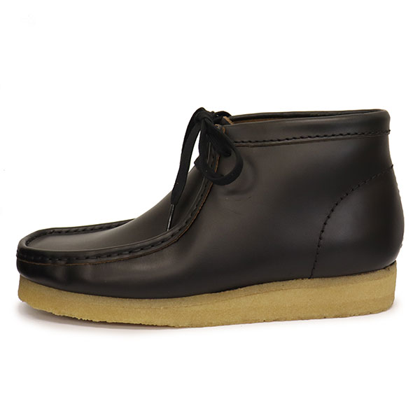 正規取扱店 Clarks (クラークス) 26179167 Wallabee Boot ワラビー