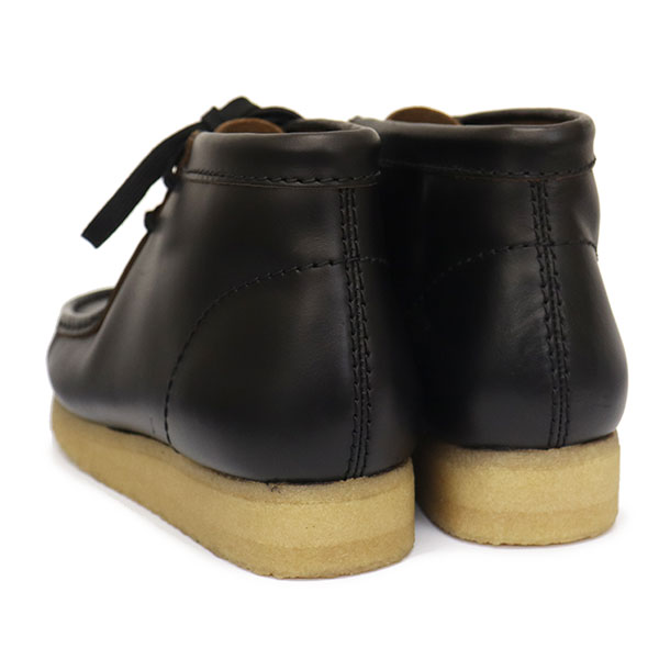 正規取扱店 Clarks (クラークス) 26179167 Wallabee Boot ワラビー