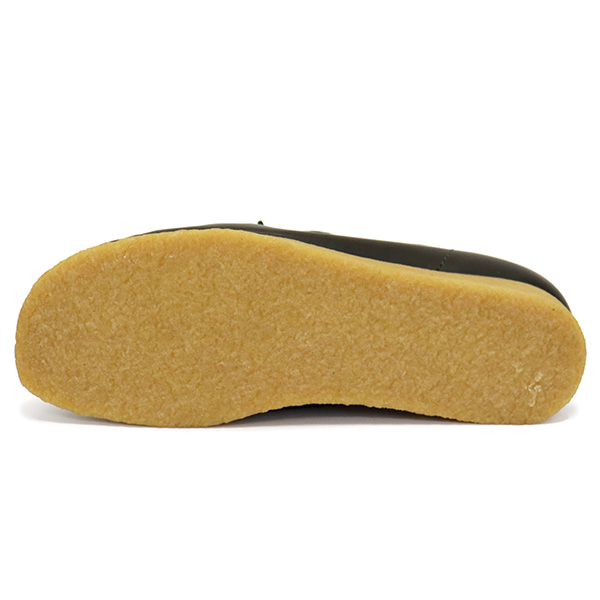 正規取扱店 Clarks (クラークス) 26179193 Wallabee ワラビー メンズ
