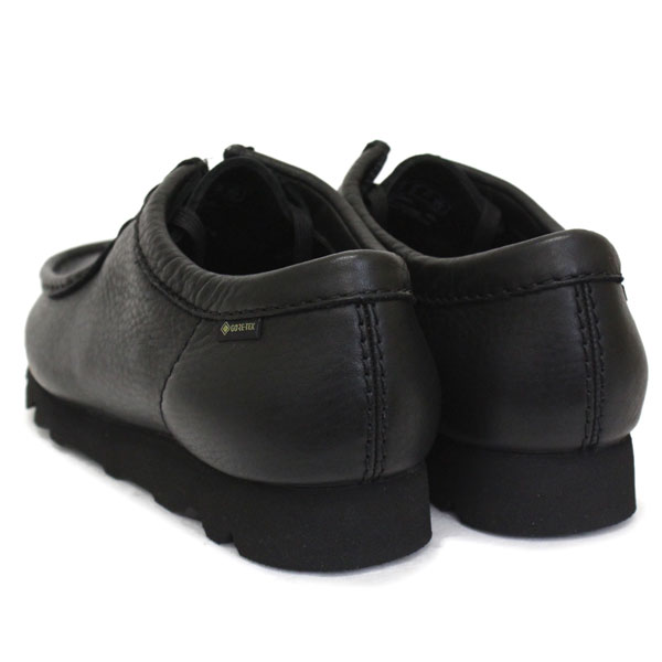正規取扱店 Clarks (クラークス) 26154805 Wallabee GTX ワラビー