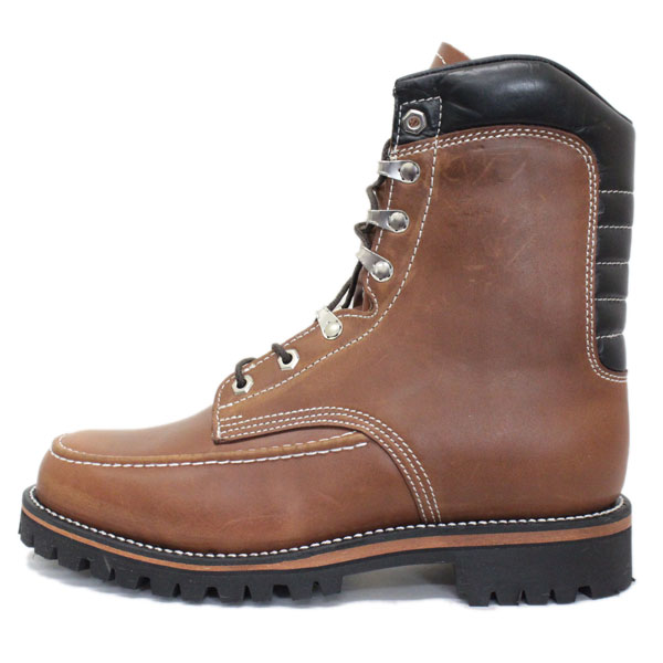 CHIPPEWA チペワ 1969 ORIGINAL KUSH-N-KOLLAR BOOTS クッシュンカラー