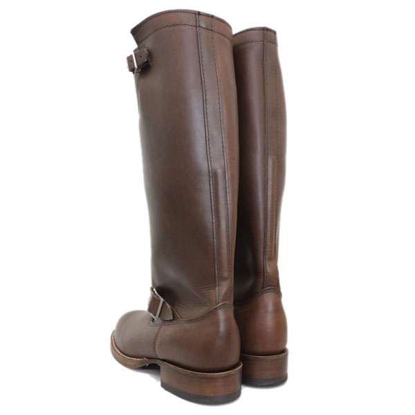 CHIPPEWA チペワ 1937 17inch ORIGINAL ENGINEER BOOTS 17インチ