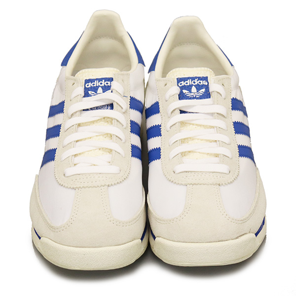 adidas (アディダス) JH8644 SL 72 RS スニーカー チョークホワイトx