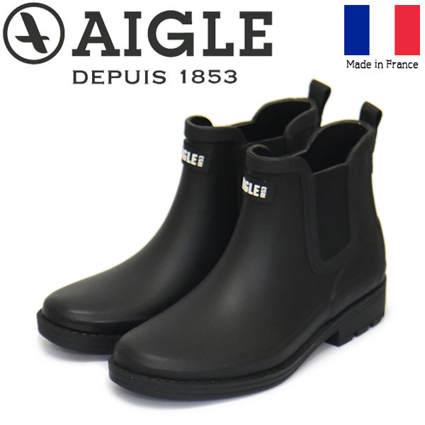 正規取扱店 AIGLE (エーグル) ZZFNA61 CARVILLE 2 カーヴィル