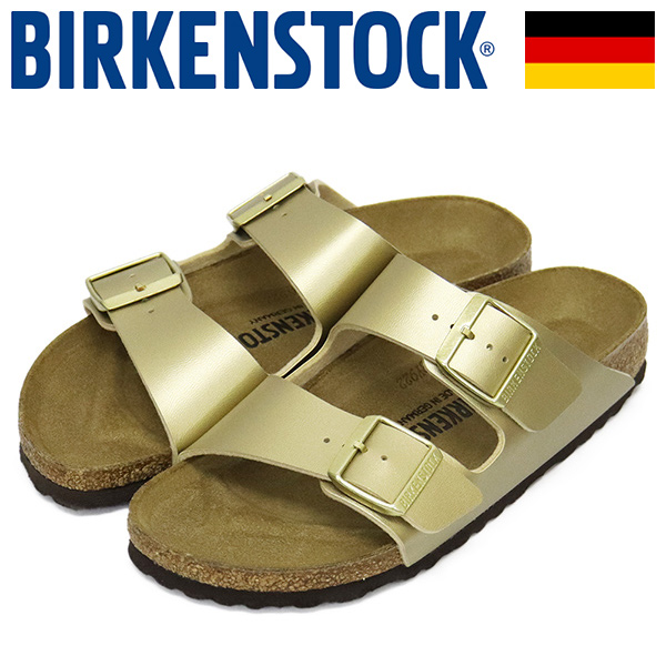 正規取扱店 BIRKENSTOCK (ビルケンシュトック) 1016111 ARIZONA