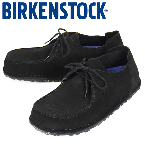正規取扱店 BIRKENSTOCK (ビルケンシュトック) 1028597 UTTI Lace