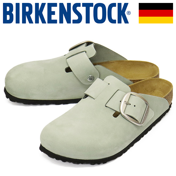 正規取扱店 BIRKENSTOCK (ビルケンシュトック) 1029279 BOSTON BIG