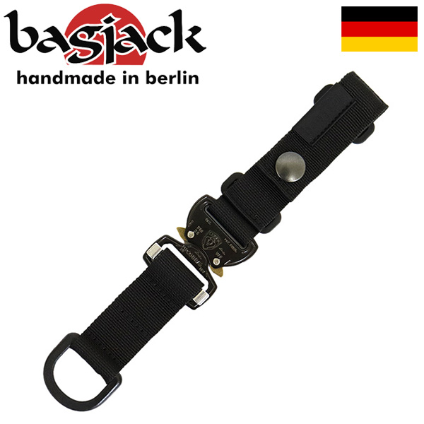 正規取扱店 bag jack (バッグジャック) COBRA KEYCATCHER コブラキー