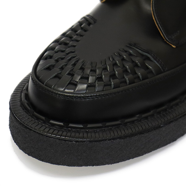 正規取扱店 GEORGE COX (ジョージコックス) SKIPTON BOOT 13327 V