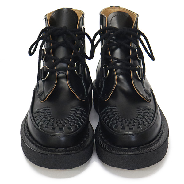 正規取扱店 GEORGE COX (ジョージコックス) SKIPTON BOOT 13327 V