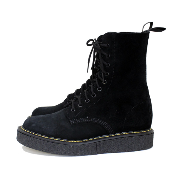 正規取扱店 George Cox(ジョージコックス) 15094 10 TIE DERBY 666