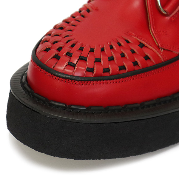 正規取扱店 GEORGE COX (ジョージコックス) SKIPTON 3588 VI