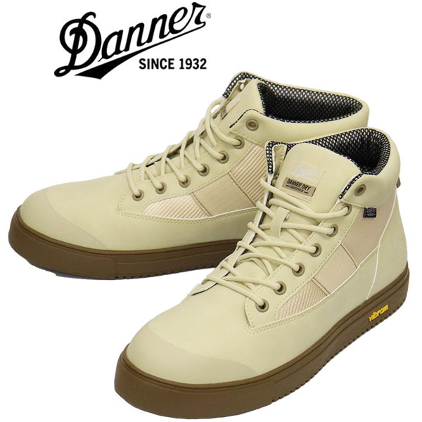 正規取扱店 Danner (ダナー) D125500 GLACIER グレイシア ブーツ