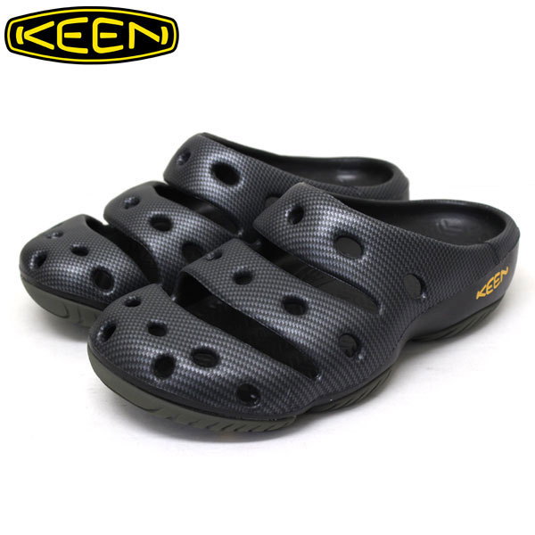 正規取扱店 KEEN(キーン) MEN YOGUI ARTS SANDAL(メンズヨギアーツ