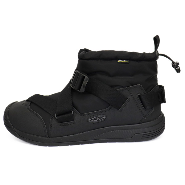 正規取扱店 KEEN (キーン) 1025476 Men's HOODZERRA WP フッドゼラ