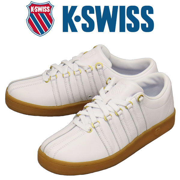 正規取扱店 K-SWISS (ケースイス) 06322 2KSU-0088 CLASSIC クラシック