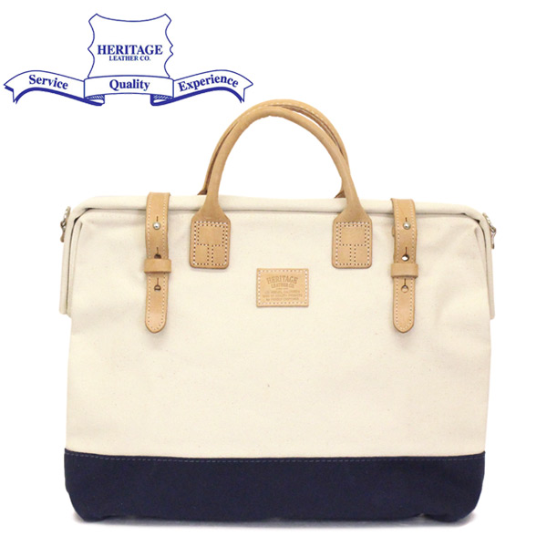正規取扱店 HERITAGE LEATHER CO.(ヘリテージレザー) NO.8213 Mason