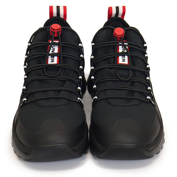 正規取扱店 HUNTER (ハンター) WFK2000PTP WOMENS TRAVEL MID TRAINER