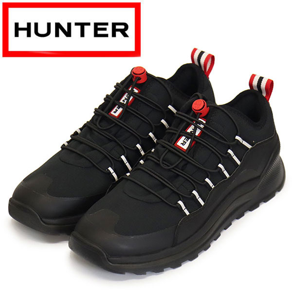正規取扱店 HUNTER (ハンター) WFK2000PTP WOMENS TRAVEL MID TRAINER