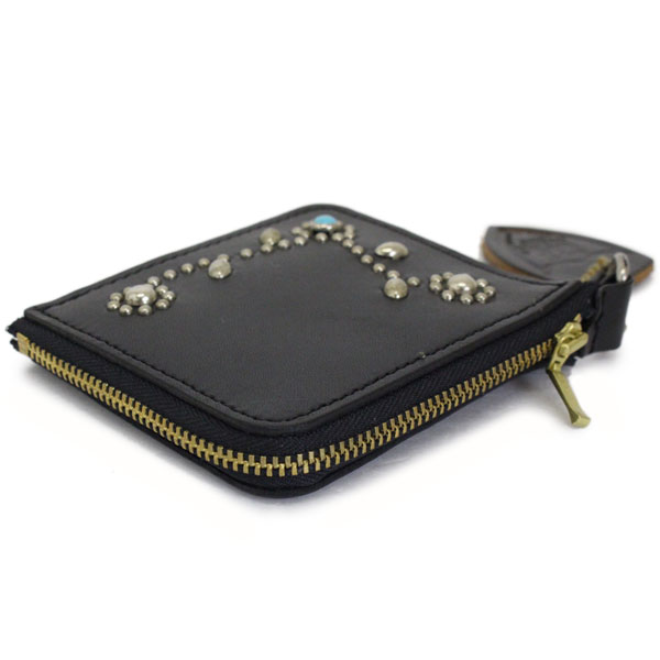 正規取扱店 HTC(Hollywood Trading Company) T-5 Wallet #SN-33