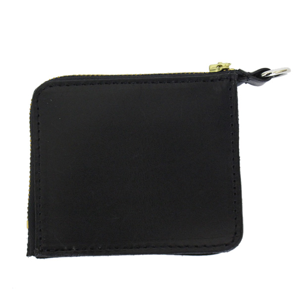 正規取扱店 HTC(Hollywood Trading Company) T-5 Wallet #FLOWER11