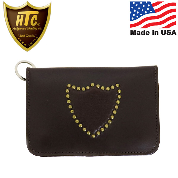 正規取扱店 HTC(Hollywood Trading Company) T-2 Wallet #SHIELD