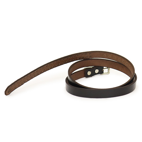 正規取扱店 HTC(Hollywood Trading Company) Belt End Only #14 2Line