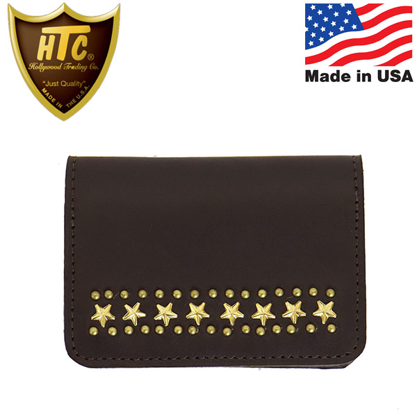 正規取扱店 HTC (Hollywood Trading Company) Multi Card Case #Around