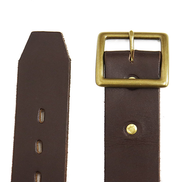 正規取扱店 HTC(Hollywood Trading Company) Belt #24S 1.75インチ