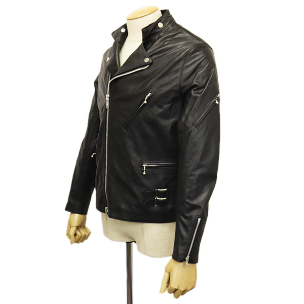 正規取扱店 JAMES GROSE (ジェームスグロース) MEN'S KANSAN JACKET