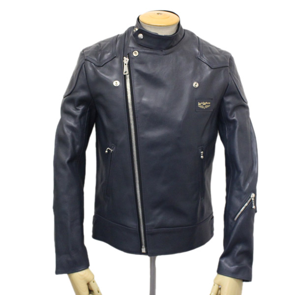 正規取扱店 Lewis Leathers (ルイスレザーズ) No.445 SUPER MONZA