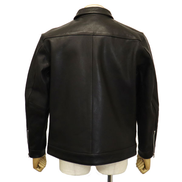 正規取扱店 Schott (ショット) 3250075 GOAT NEWBIE LEATHER JKT