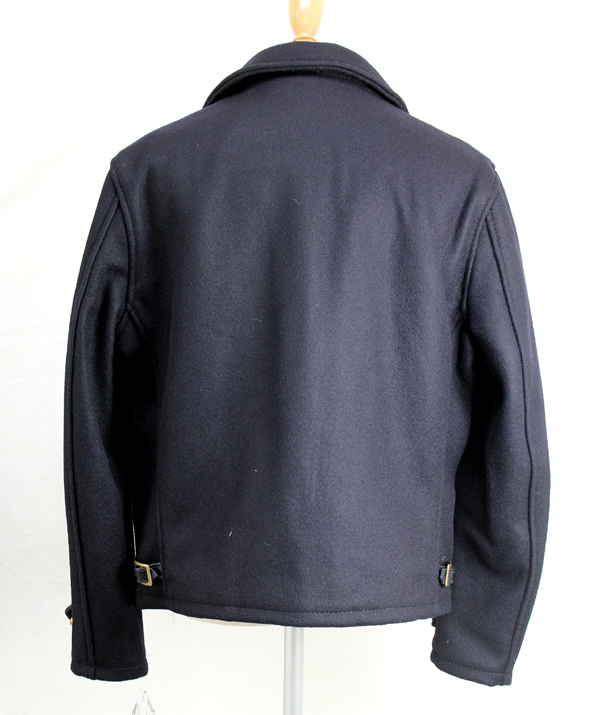 正規取扱 SCHOTT(ショット) LEATHER WESTERN SHIRT(レザーウエスタン