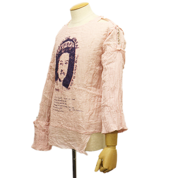 正規取扱店 SEDITIONARIES by 666 (セディショナリーズ) STM0006