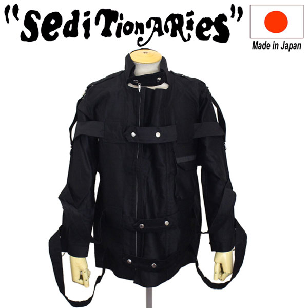 正規取扱店 SEDITIONARIES by 666 (セディショナリーズ) Bondage