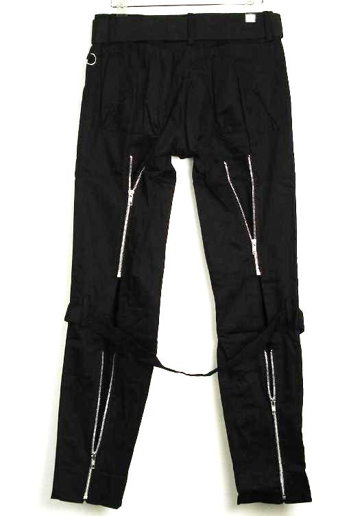 正規取扱店 SEDITIONARIES by 666 (セディショナリーズ) STP0001