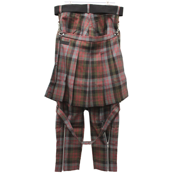 正規取扱店 SEDITIONARIES by 666 (セディショナリーズ) STP0002