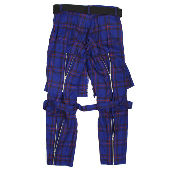 正規取扱店 SEDITIONARIES by 666 (セディショナリーズ) STP0002